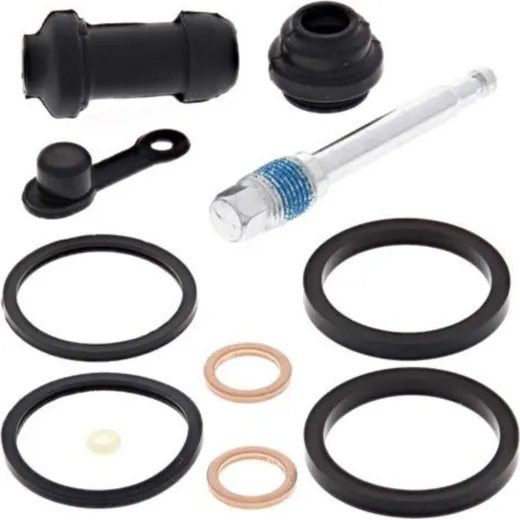 Caliper Rebuild Rebuild Kit - Front for: Honda CRF250L 13-17
