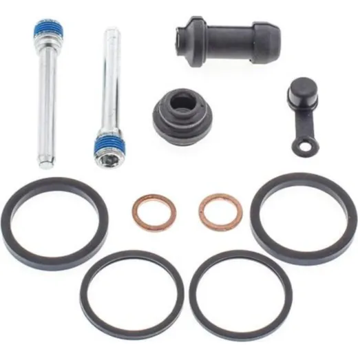 Caliper Rebuild Rebuild Kit - Front for: Honda CRF125F 14-18
