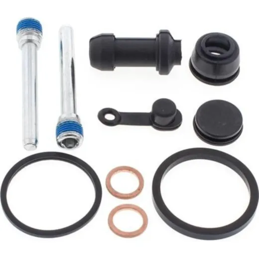 Caliper Rebuild Rebuild Kit - Front Arctic Cat 400 DVX 04-08