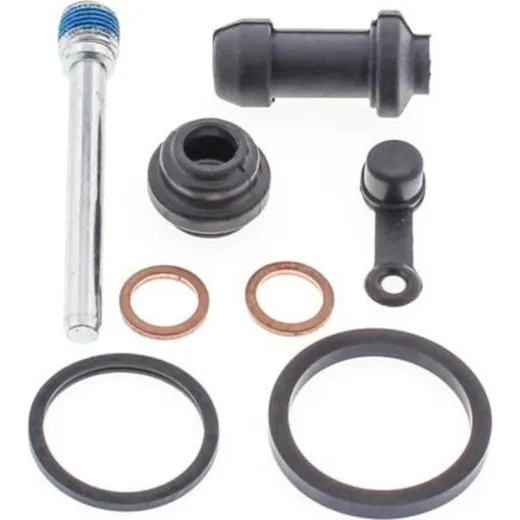 Caliper Rebuild Rebuild Kit - Rear for: CAN-AM Commander 1000 DPS 16-18