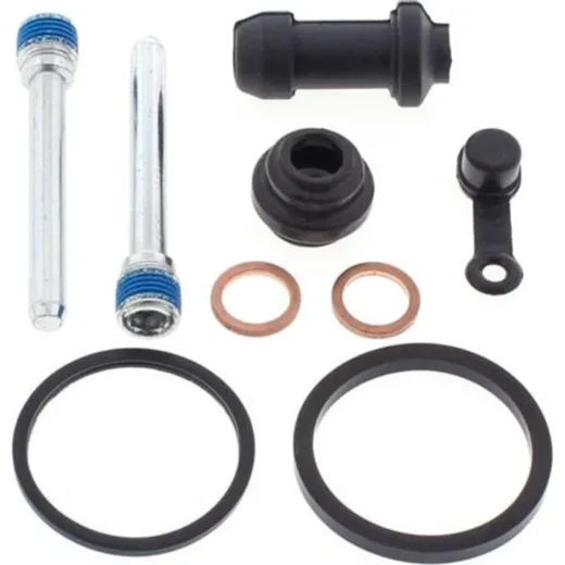 Caliper Rebuild Rebuild Kit - Front for: CAN-AM DS650 00-07