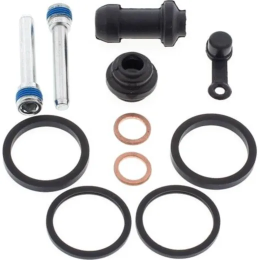 Caliper Rebuild Rebuild Kit - Front for: Yamaha YFM700R Raptor 06-18
