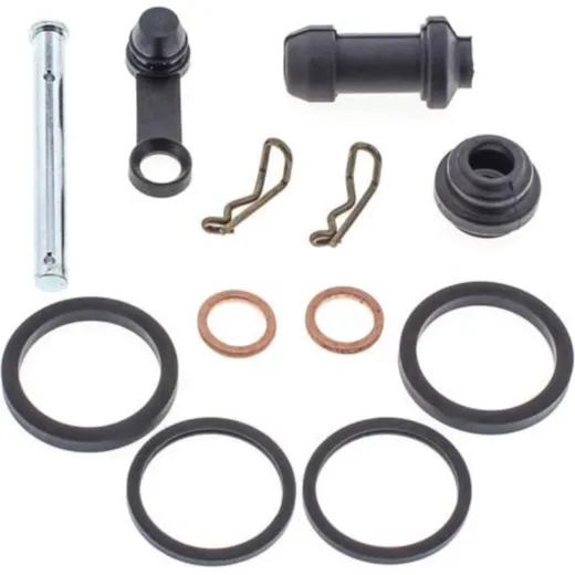 Caliper Rebuild Rebuild Kit - Front for: Husaberg 390FE 10-11