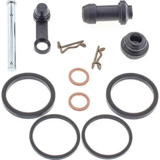 Caliper Rebuild Rebuild Kit - Front for: Husaberg 450FE 06-08