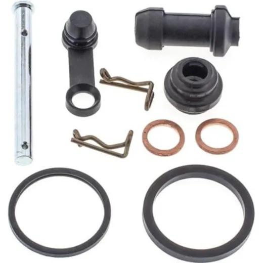 Caliper Rebuild Rebuild Kit - Rear for: KTM EXC 125 01-05