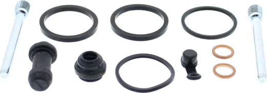 Caliper Rebuild Rebuild Kit - Front for: CAN-AM Commander MAX 1000 DPS 18