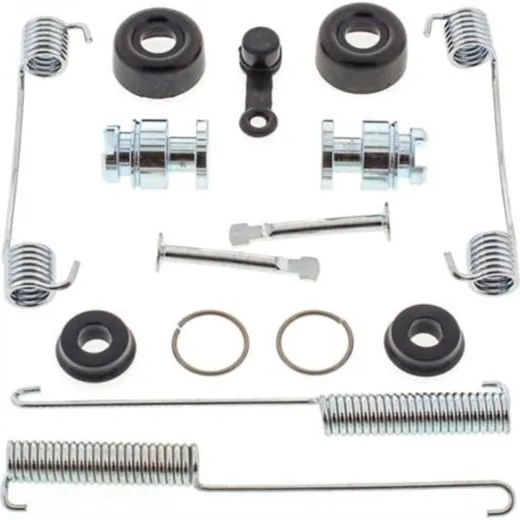 Wheel Cylinder Rebuild Kit - Front for: Honda TRX200 90-97