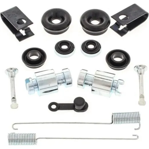 Wheel Cylinder Rebuild Kit - Front for: Honda TRX350FE 04-06