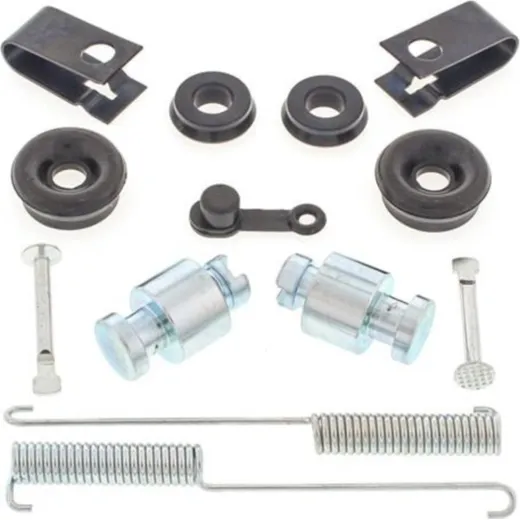 Wheel Cylinder Rebuild Kit - Front for: Yamaha YFM350FW Big Bear 87-88