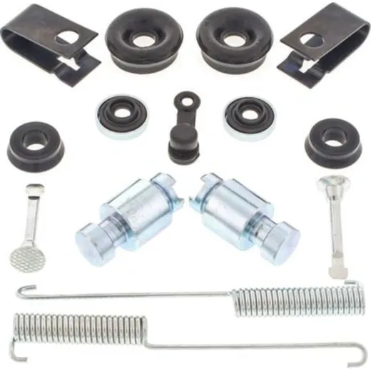 Wheel Cylinder Rebuild Kit - Front for: Honda TRX300FW Fourtrax 4x4 88-00