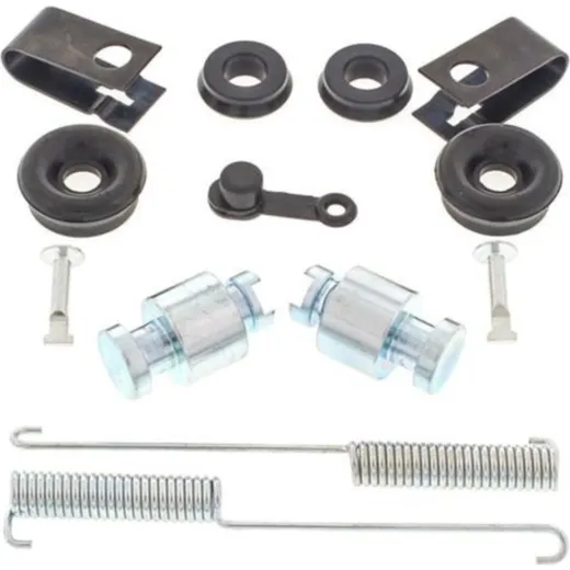Wheel Cylinder Rebuild Kit - Front for: Yamaha YFM350FW Big Bear 89-98