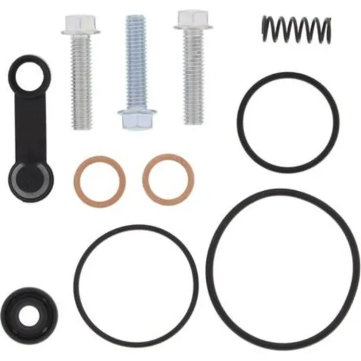 Slave Cylinder Rebuild Kit - Clutch for: KTM SX-F 450 07-12