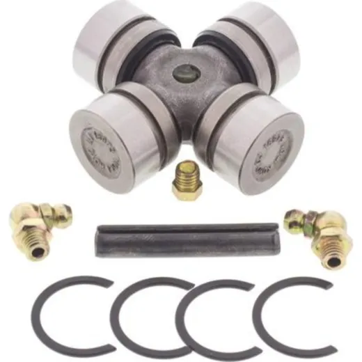 U-Joint Drive Shaft Support Bearing Kit for: Polaris Ranger 900 XP EU 16 All-Balls Racing 19-1005