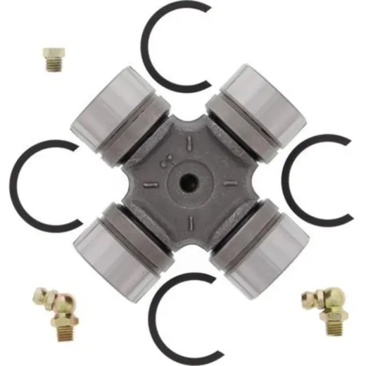 U-Joint Drive Shaft