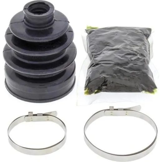 Achsmanschette / CV Boot - Reparatursatz - vorne