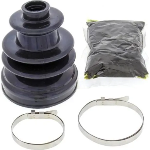 Achsmanschette / CV Boot - Reparatursatz - vorne 41195003
