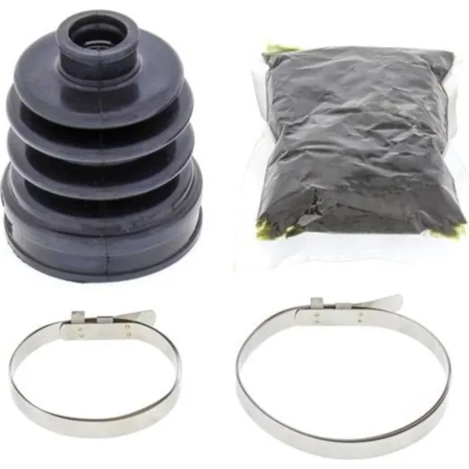 Achsmanschette / CV Boot - Reparatursatz - vorne 41195004