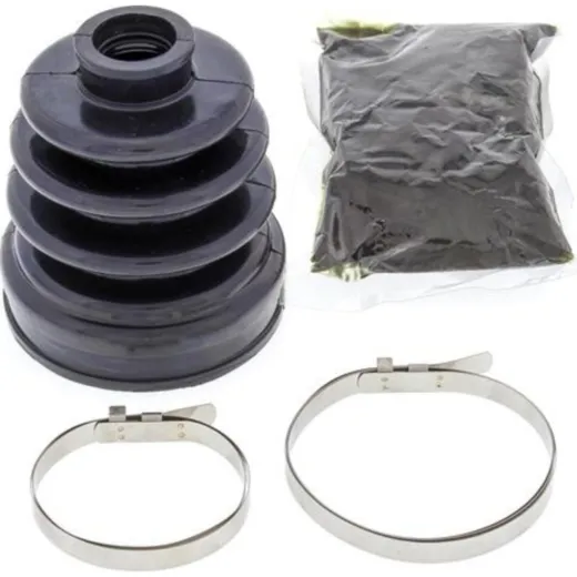 Achsmanschette / CV Boot - Reparatursatz - vorne 41195010