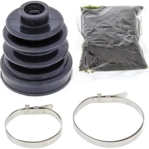 Achsmanschette / CV Boot - Reparatursatz - Hinten