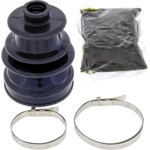 Achsmanschette / CV Boot - Reparatursatz - vorne 41195014