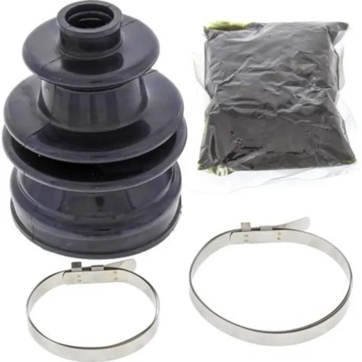 Achsmanschette / CV Boot - Reparatursatz - vorne 41195017
