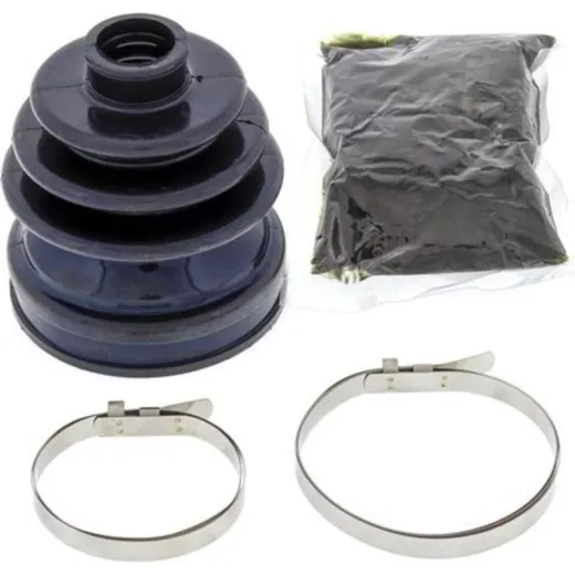Achsmanschette / CV Boot - Reparatursatz - vorne 41195018