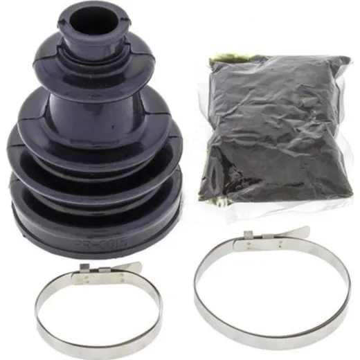Achsmanschette / CV Boot - Reparatursatz - vorne 41195021