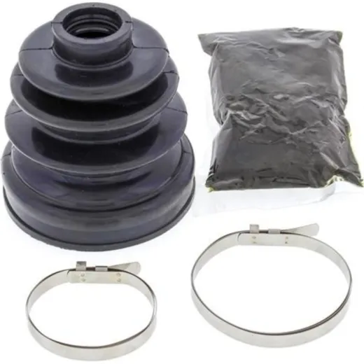 Achsmanschette / CV Boot - Reparatursatz - vorne 41195024