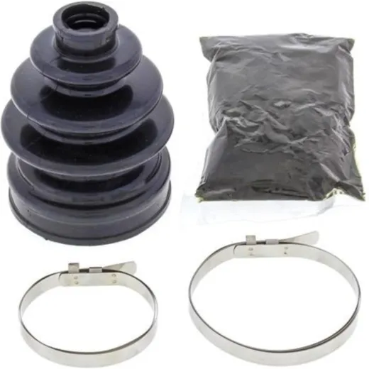 Achsmanschette / CV Boot - Reparatursatz - vorne 41195027