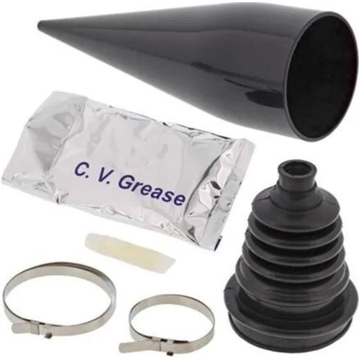 CV-Boot Boot Repair Reparatursatz