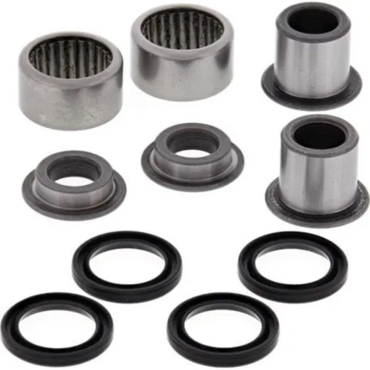 Federbein Kit - vorne für: Suzuki LT-R450 06-11