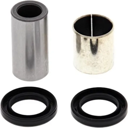 Shock Kit - Rear for: Honda TRX350FE 06