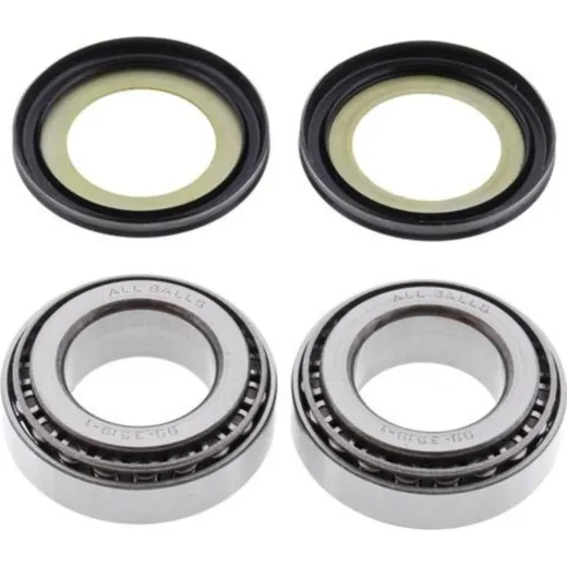 Steering Bearing Kit for: BMW HP4 13-14