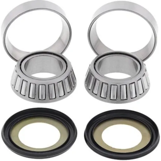 Steering Bearing Kit for: Kawasaki KLX125 03-06