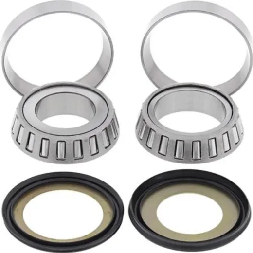 Steering Bearing Kit for: Suzuki RM100 79-81