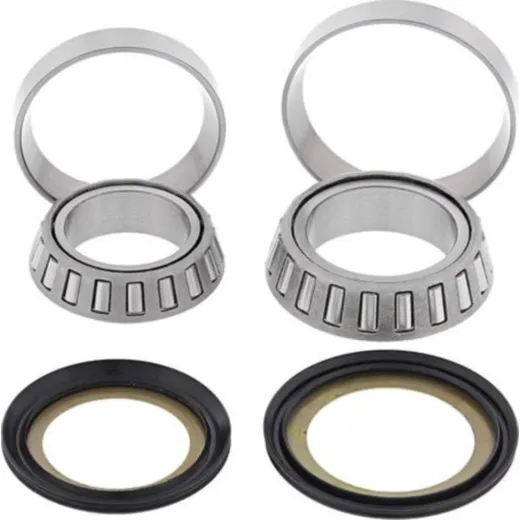 Steering Bearing Kit for: Yamaha AG200 84-06