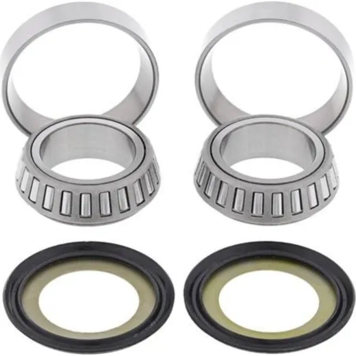 Steering Bearing Kit for: Honda CR125R 93-07