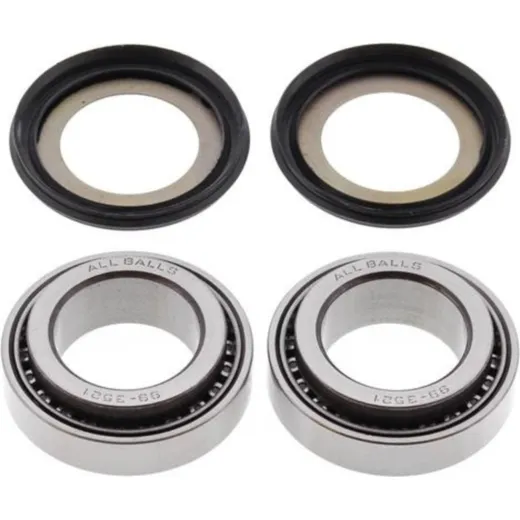 Steering Bearing Kit for: Kawasaki KLX400R 03
