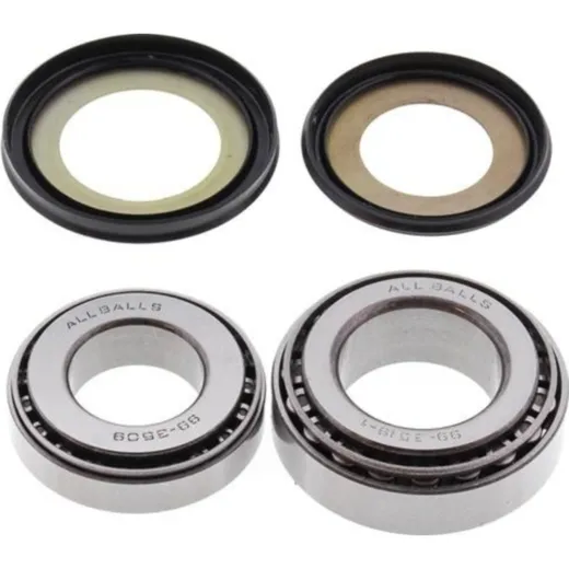 Steering Bearing Kit for: Suzuki DR125 86-88
