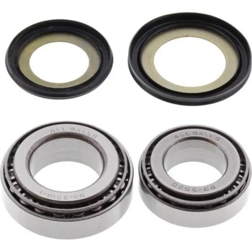 Steering Bearing Kit for: Honda CB 1300 Euro 03-07