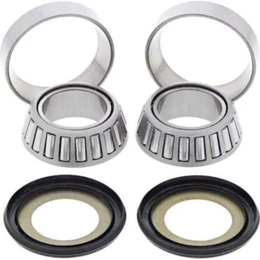 Steering Bearing Kit for: Honda ATC250R 83-86