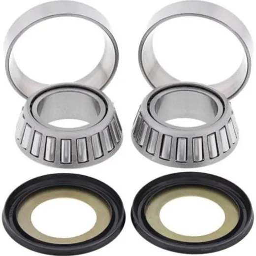 Steering Bearing Kit for: Honda CRM125R NOT US MODEL 93-99