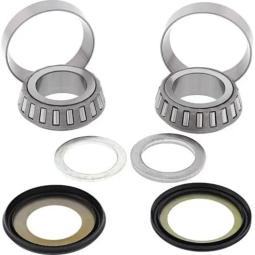 Steering Bearing Kit for: Honda ATC200X 83-87