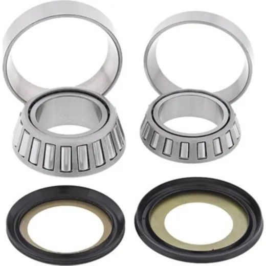 Steering Bearing Kit for: Yamaha TT125 00