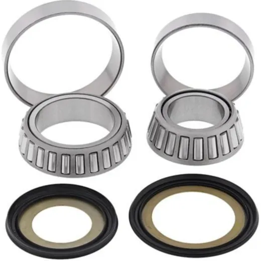 Steering Bearing Kit for: Kawasaki ZX12R 00-01