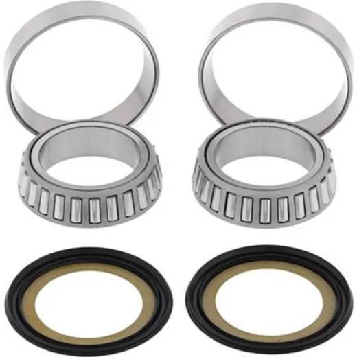 Steering Bearing & Seal Steering Bearing Kit for: Ducati 1098 07-08