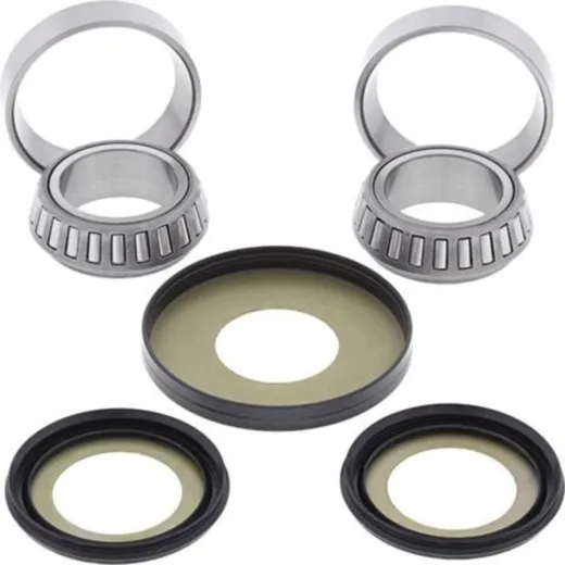 Steering Bearing Kit for: Suzuki RMX450 10-11