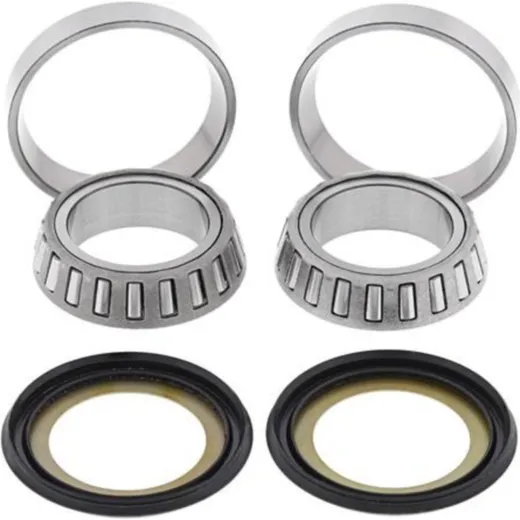 Steering Bearing Kit for: Honda CRF250R 10-13