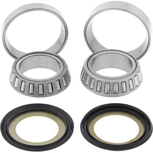 Steering Bearing Kit for: Honda CRF250R 14-17
