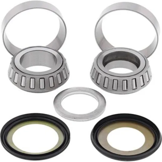 Steering Bearing Kit for: Honda CA175 68-70